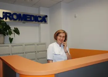 Centrum Medyczne UROMEDICA
